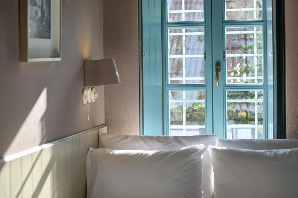 Virginia Hotel Asprangeloi Luaran gambar