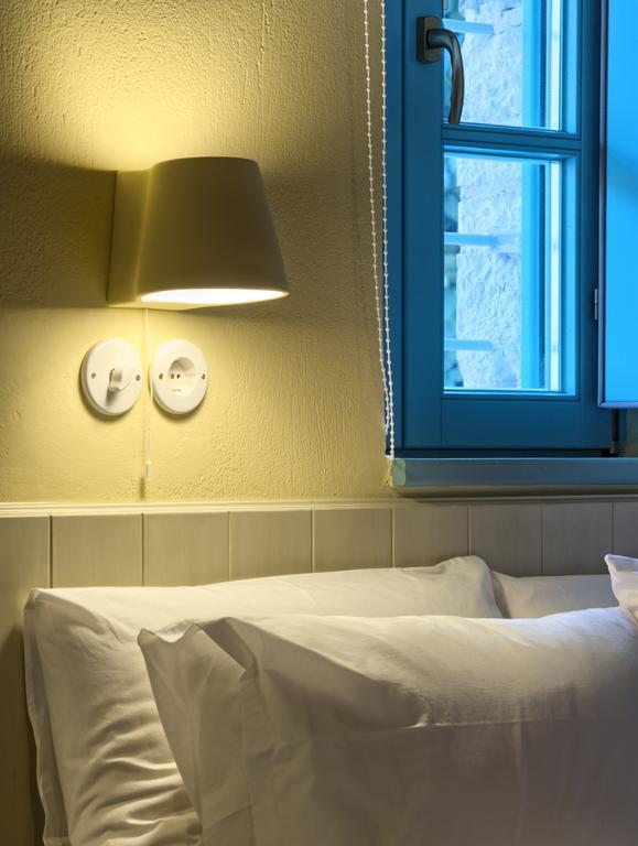 Virginia Hotel Asprangeloi Bilik gambar