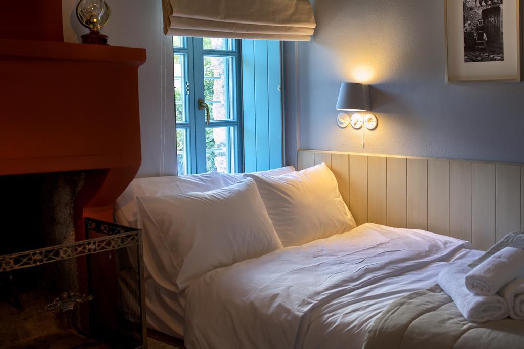 Virginia Hotel Asprangeloi Bilik gambar